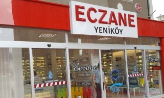 Eczane Tabela Yönetmeliği ve Eczane Tabelası Nasıl Olmalı Eczane Tabela Yönetmeliği ve Eczane Tabelası Nasıl Olmalı
