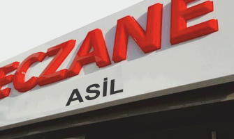 Yeni Nesil Eczane Tabelası Fiyatları ve Özellikleri Yeni Nesil Eczane Tabelası Fiyatları ve Özellikleri