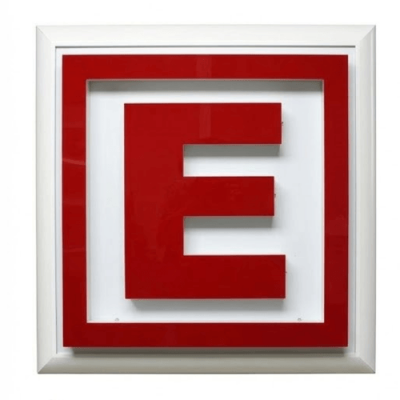 Eczane E Tabela Kutu Harf