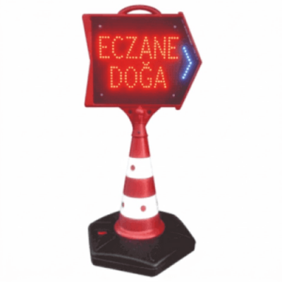 Nöbetçi Eczane Dubası