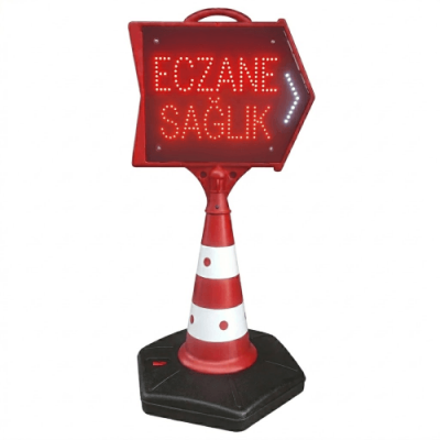 Nöbetçi Eczane Dubası